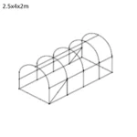 2.5x4x2-sera-cu-folie-1 Solar 2.5×4×2 m