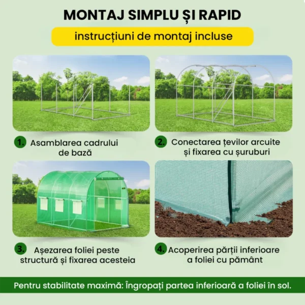 2x3x2-sera-cu-folie-3 Solar 2×3×2 m