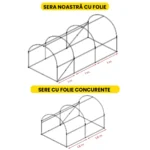 2x3x2-sera-cu-folie-6 Solar 2×3×2 m