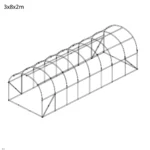 3x8x2-sera-cu-folie-2 Solar 3×8×2 m