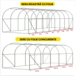 3x8x2-sera-cu-folie-5 Solar 3×8×2 m
