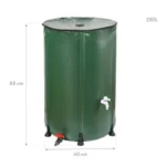 colector-de-apa-de-ploaie-250L-1 Colector apă ploaie 250 L
