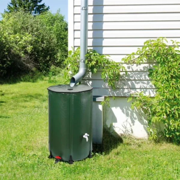 colector-de-apa-de-ploaie-250L-2 Colector apă ploaie 250 L