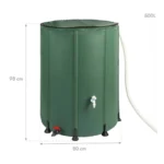 colector-de-apa-de-ploaie-500L-1 Colector apă ploaie 500 L