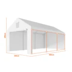 cort-garaj-3x6m-3 Cort garaj 3×6 m