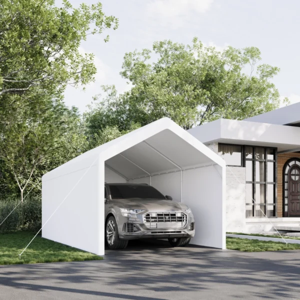 cort-garaj-3x6m-8 Cort garaj 3×6 m