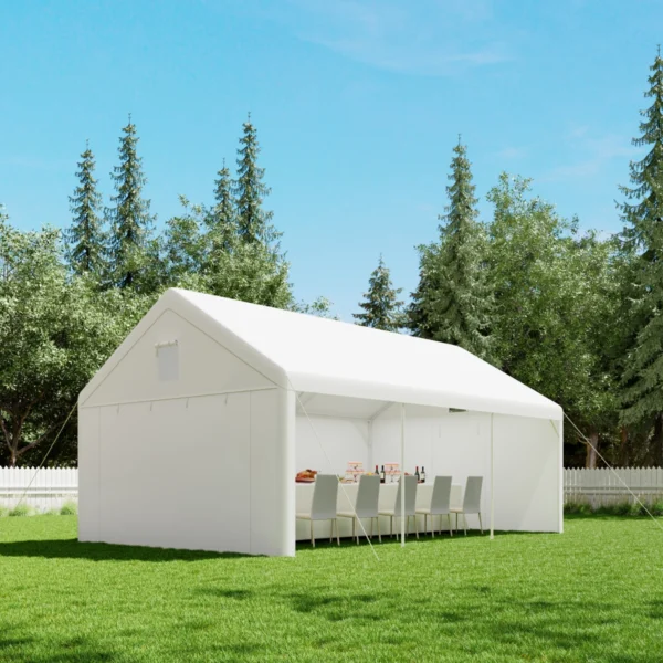 cort-garaj-4x6m-10 Cort garaj 4×6 m