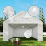 cort-garaj-4x6m-8 Cort garaj 4×6 m