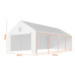 cort-garaj-4x8m-3 Cort garaj 4×8 m