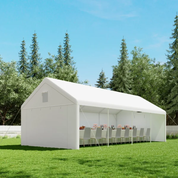 cort-garaj-4x8m-9 Cort garaj 4×8 m