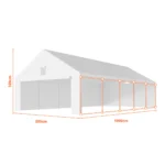 cort-garaj-5x10m-3 Cort garaj 5×10 m
