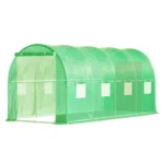 sera-cu-folie-2-5x4x2m-2 Solar 2.5×4×2 m