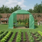sera-cu-folie-2-5x4x2m-5 Solar 2.5×4×2 m