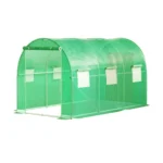 sera-cu-folie-2x3-5x2m-2 Solar 2×3.5×2 m