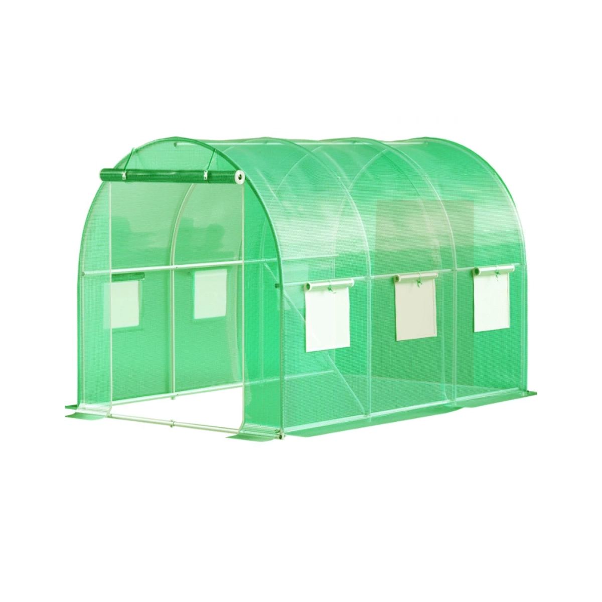 Solar 2×3×2 m