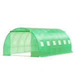 sera-cu-folie-3x6x2m-2 Solar 3×6×2 m