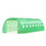 sera-cu-folie-3x8x2m-2 Solar 3×8×2 m