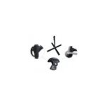 umbrela-de-gradina-3m-bej-4 Umbrelă grădină 3 m