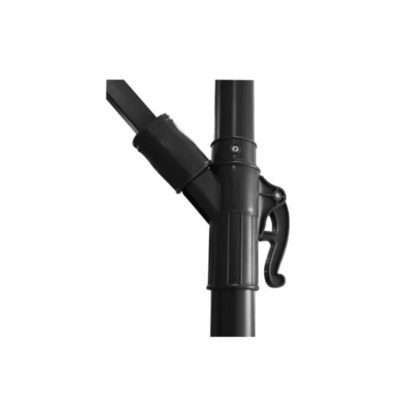umbrela-de-gradina-3m-bej-5 Umbrelă grădină 3 m