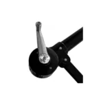 umbrela-de-gradina-3m-gri-3 Umbrelă de grădină 3 m – gri