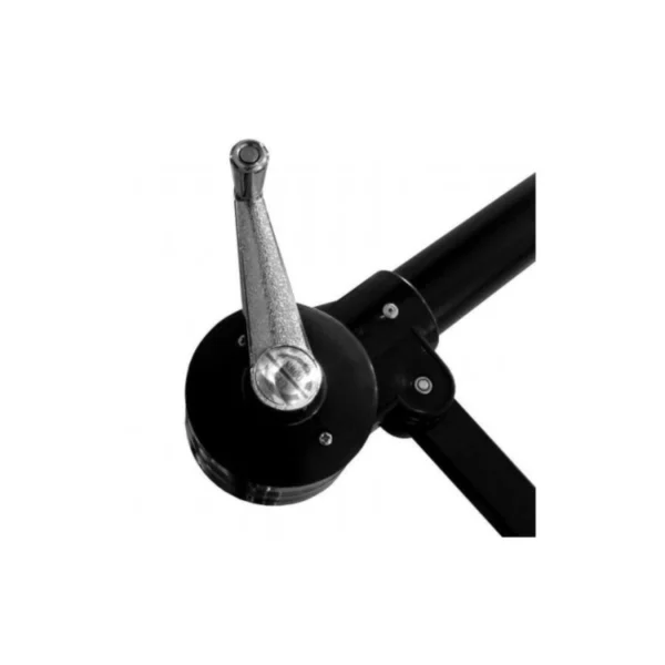 umbrela-de-gradina-3m-gri-3 Umbrelă de grădină 3 m – gri