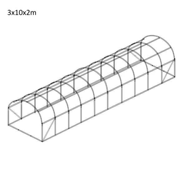 3x10x2-sera-cu-folie-2 Solar 3×10×2 m
