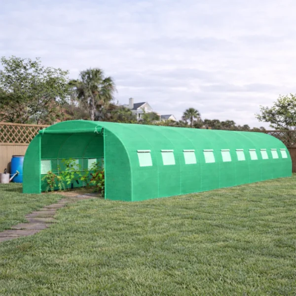 Solar 3×10×2 m