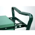 Scaun de grădină – genunchier 3 în 1 cu organizer