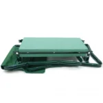 Scaun de grădină – genunchier 3 în 1 cu organizer